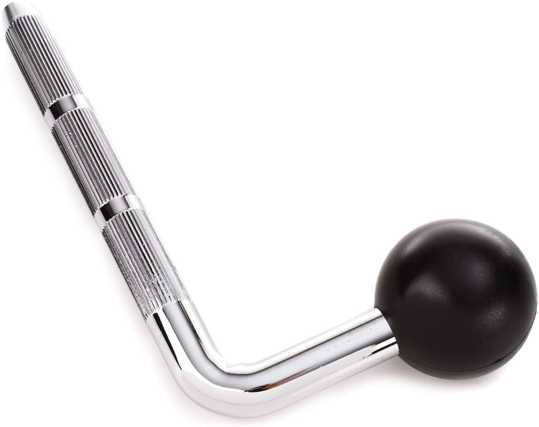 Gibraltar Tom mount - L-Rod large 12.7mm SC-LBL