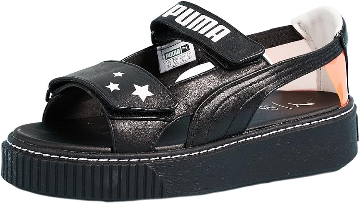 sophia webster puma flip flops