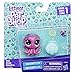 Littlest Pet Shop Pet Pair (Octopi)