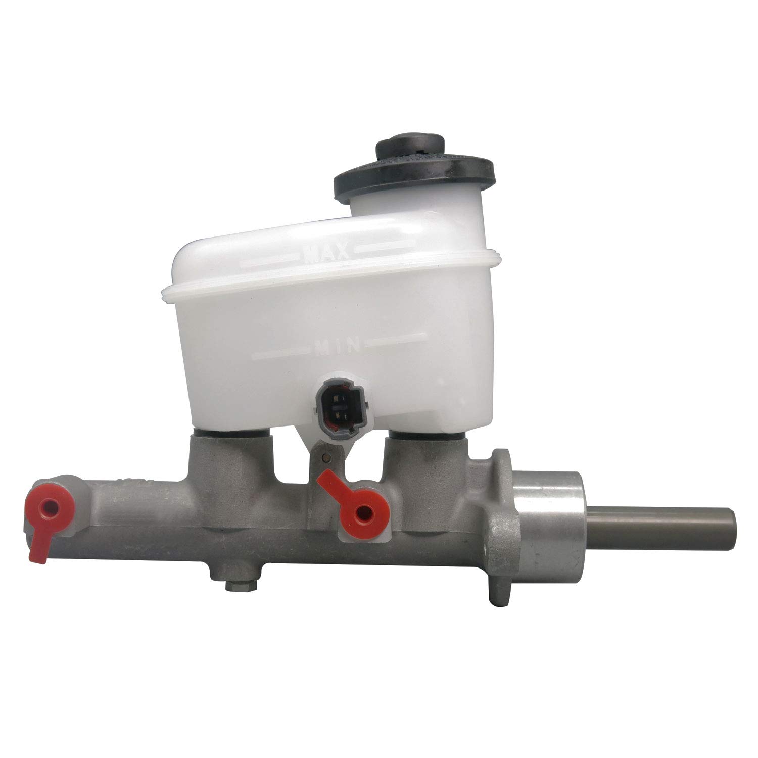 Photo 1 of Brake Master Cylinder replacement for 2000-2006 Toyota Tundra Pickup 472010C011 472010C012 13-2929 NM55251
