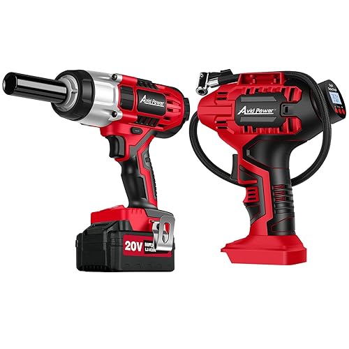 Compressor Tool Impact Wrench Air Compressor Compressor And 71