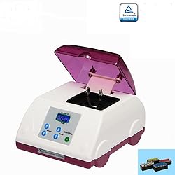 BONEW Lab Dental Digital High Speed Amalgamator