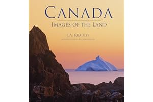 Canada: Images of the Land