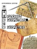 Image de histoires de géomètres... et de géométrie