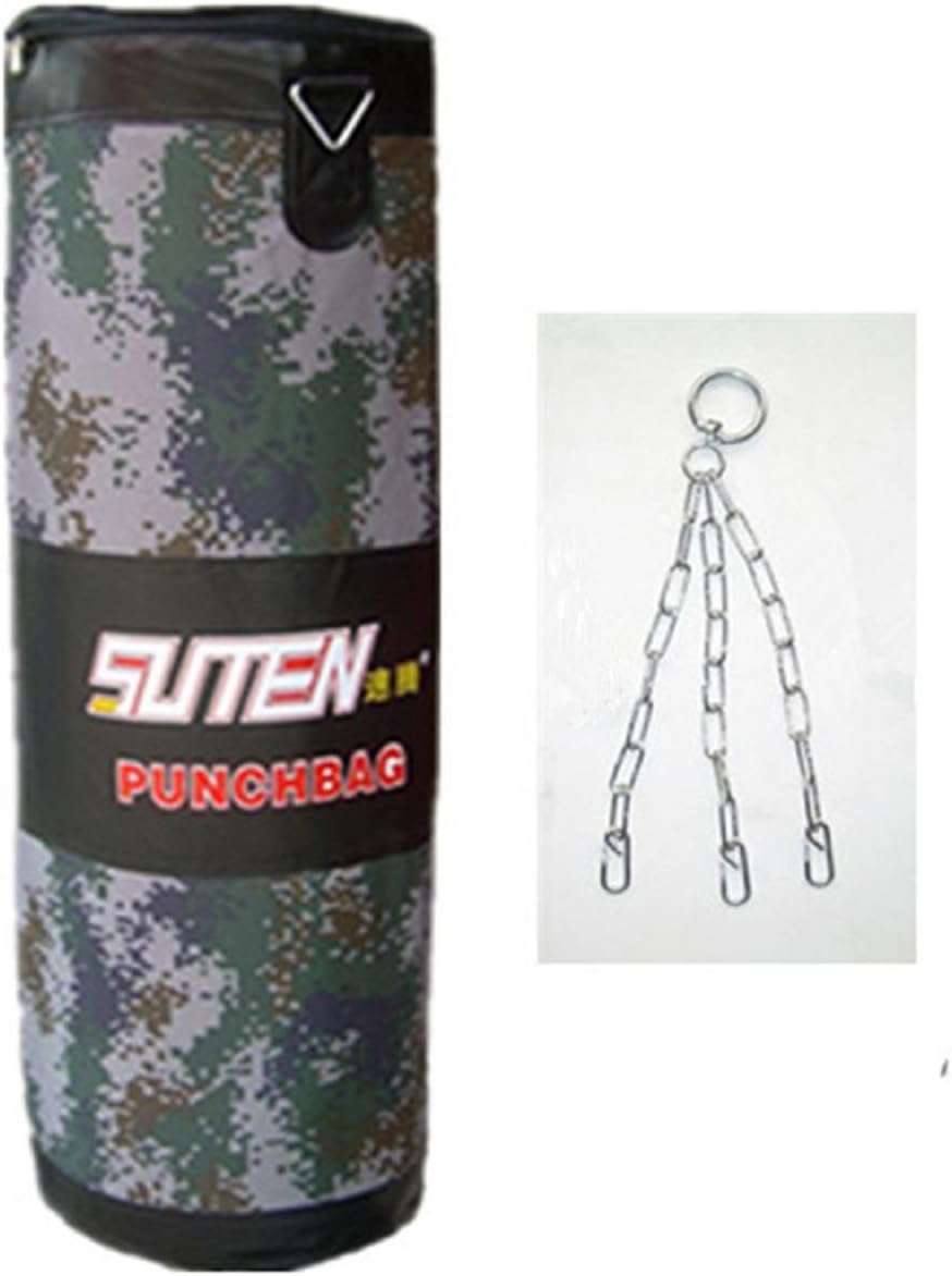 everlast camo punching bag