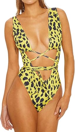 snakeskin bikini amazon