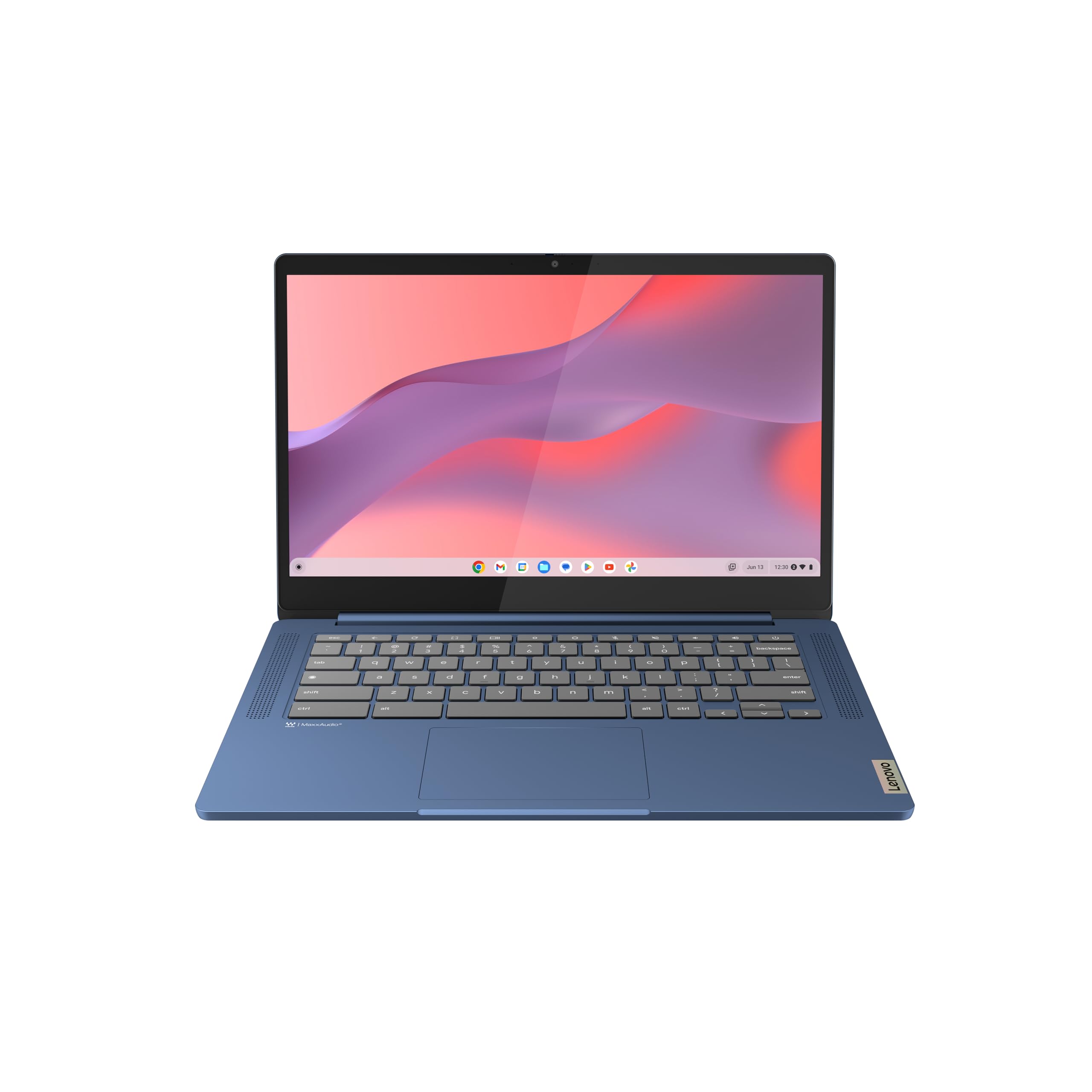 Lenovo IdeaPad Slim 3 Chromebo...