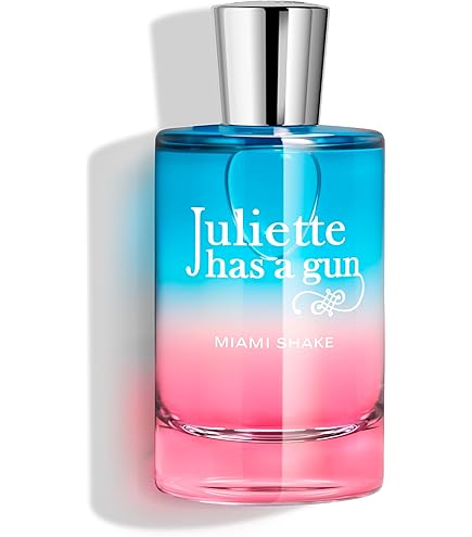 Amazon.com: Juliette Has A Gun Powder Love Eau de Parfum 100ml/3.4