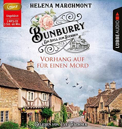 Marchmont H Bunburry 01 Mp3 Cd Amazon Co Uk 9783785780244 Books