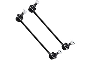Rockplanet Stabilizer Sway Bar Link Front, Automotive Replacement Sway Bar Link Kits Compatible with Toyota Camry Avalon Lexus ES350 ES300h, K750123
