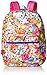 Shopkins Little Girls Print Backpack, Multi, One Size