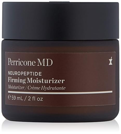 neuropeptide firming moisturizer