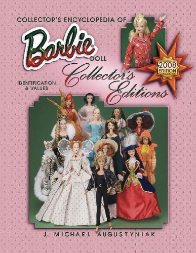Barbie Doll Collector's Editions 