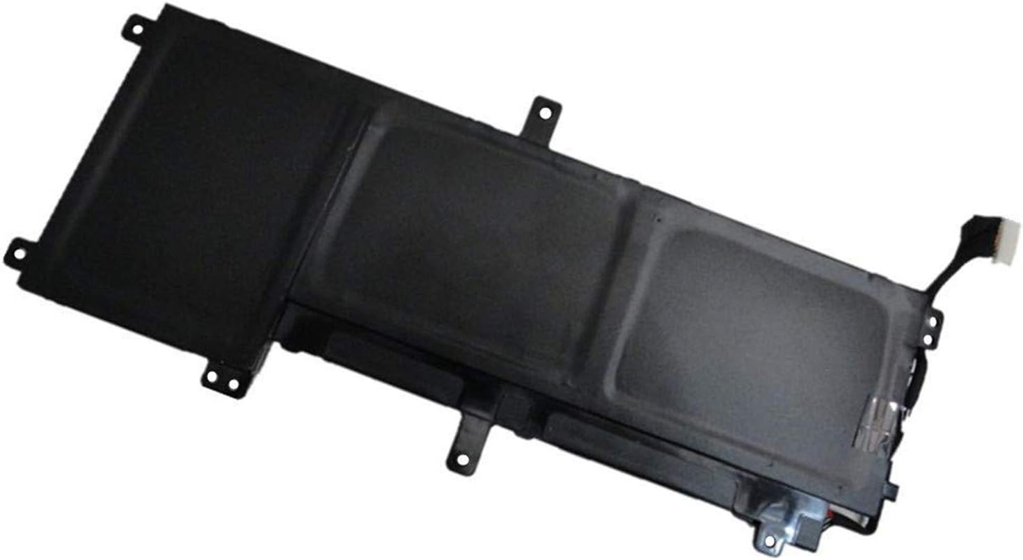 VS03XL 849047-541 849313-850 HSTNN-UB6Y Laptop Battery Replacement for Hp Envy 15-AS091MS 15-AS014WM 15-AS001NG 15-AS003NG 15-AS004NG 15-AS005NG 15-AS006NG 15T-AS000 15T-AS100 Series(11.55V 52Wh) - Image 3