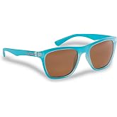 Flying Fisherman Fowey Polarized Sunglasses with AcuTint UV Blocker for Fishing and Outdoor Sports