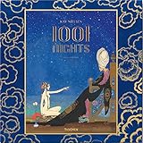 Kay Nielsen's A Thousand and One Nights by 