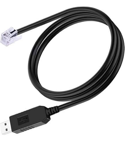 Amazon.com: Honeywell USB Cable CBL-500-300-S00 : Electronics