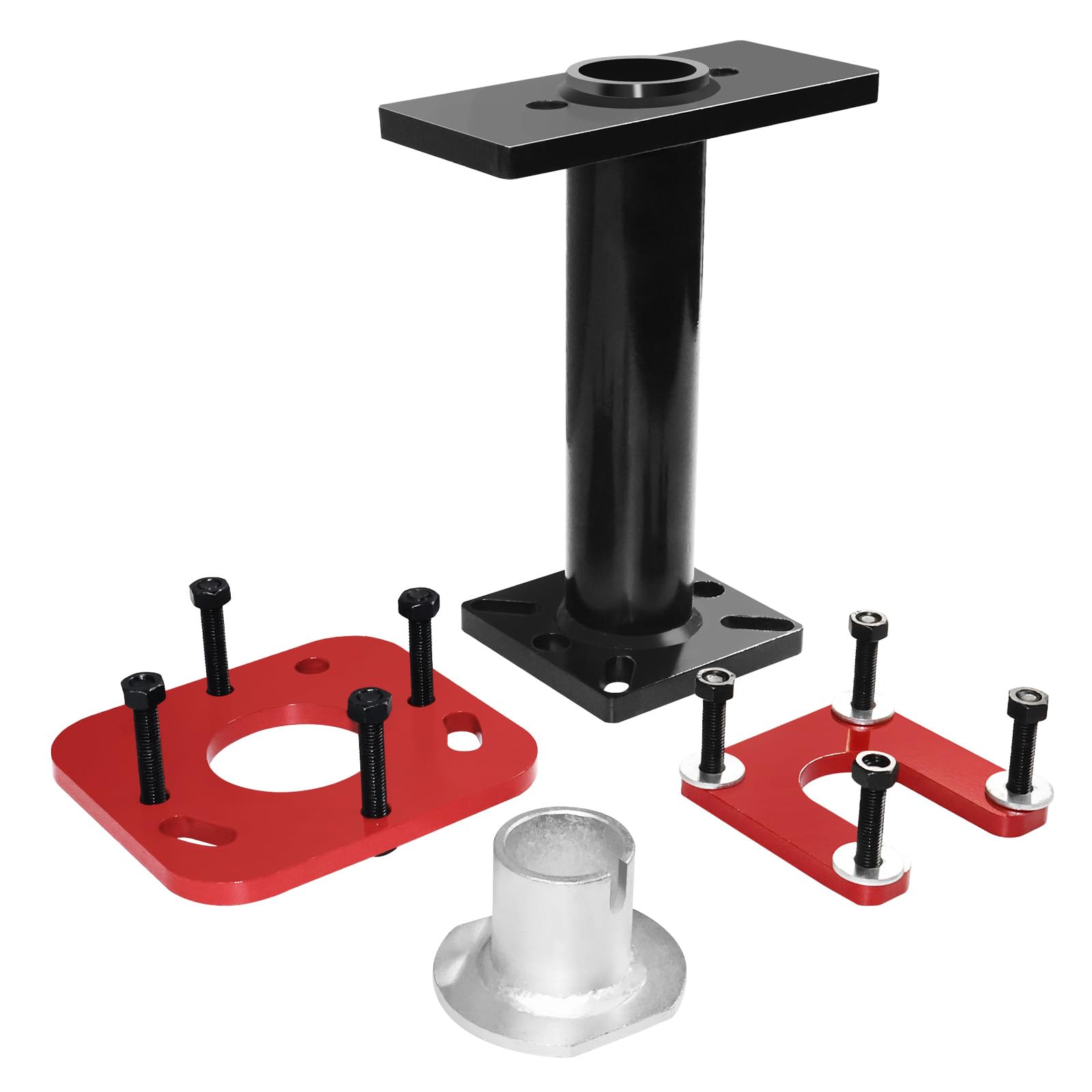 Photo 1 of ***MISSING PARTS***
DEWHONETE Rear Axle Bearing Puller Installer Compatible with 1995-2020 Toyota 4Runner/ Tacoma/Tundra/Hilux/ T100 Wheel Bearing Removal Tool