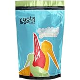Roots Organics Seabird Guano Powder Fertilizer, 3-Pound
