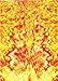 Fire Starter Body Skin Compatible with Pinewood Derby Cars