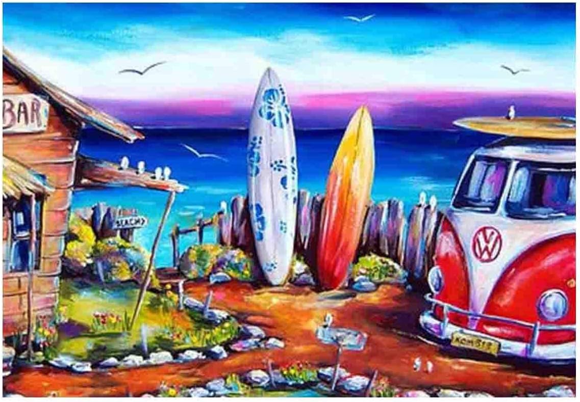 Amazon.com: TWBB Diamond Painting for Adult 5D Diamond Painting Full