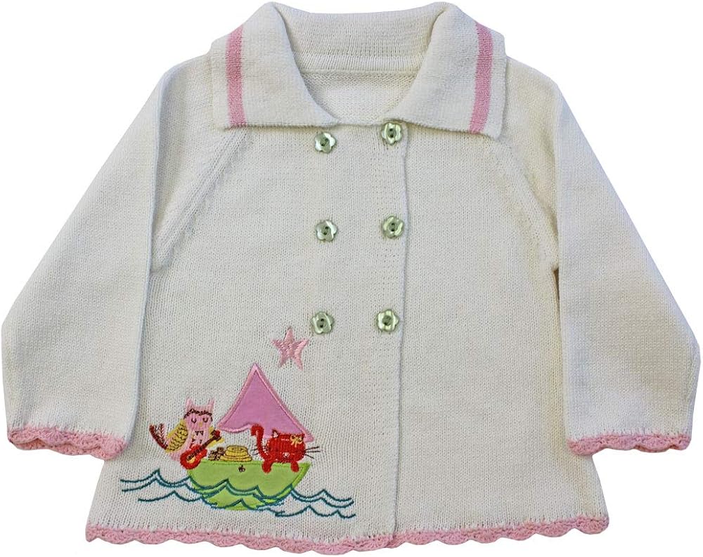baby girl pram coat