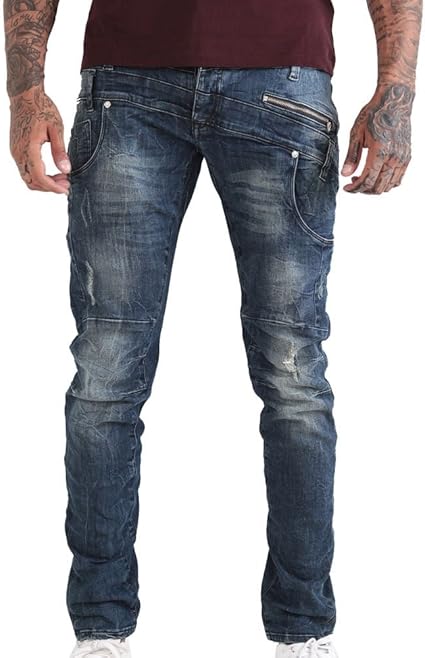 difference between high waisted and high rise