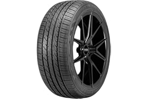 Arroyo Grand Sport A/S UHP All Season 185/55R16 87V XL Passenger Tire