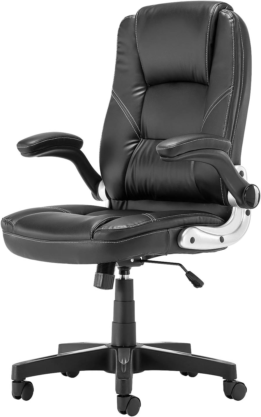 Best computer chair 280lb maximum weight capacity