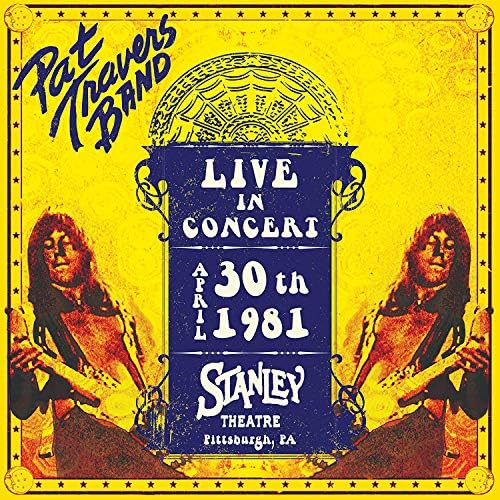 Amazon.com: 3 Ring Circus - Live At The Palace: CDs & Vinyl