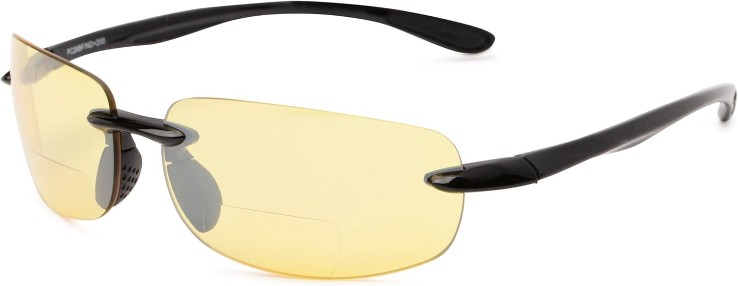 eyewear wayfarer