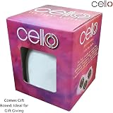 Cello Special Friend Woodlands Tealight Wax Melt Oil Burner Porcelain view 7