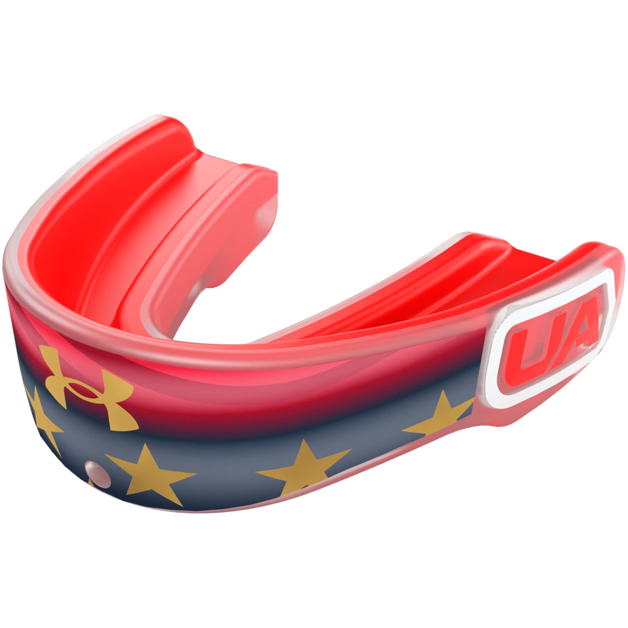 Photo 1 of ***FACTORY SEALED***Gameday Armour Pro Mouthguard Print Americana OSFA