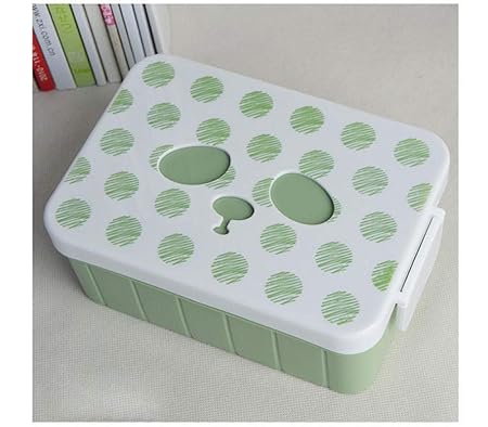 NEWGA Fiambreras Reutilizables, Fiambrera a Prueba de Fugas ...