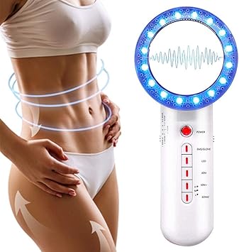 Amazon Co Jp 減量機本体脂肪除去を形作るemsセルライト削減装置led療法調色装置光線療法とion機能美容減量マッサージ機 スポーツ アウトドア