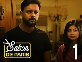 Watch Salon De Paris Hindi Prime Video