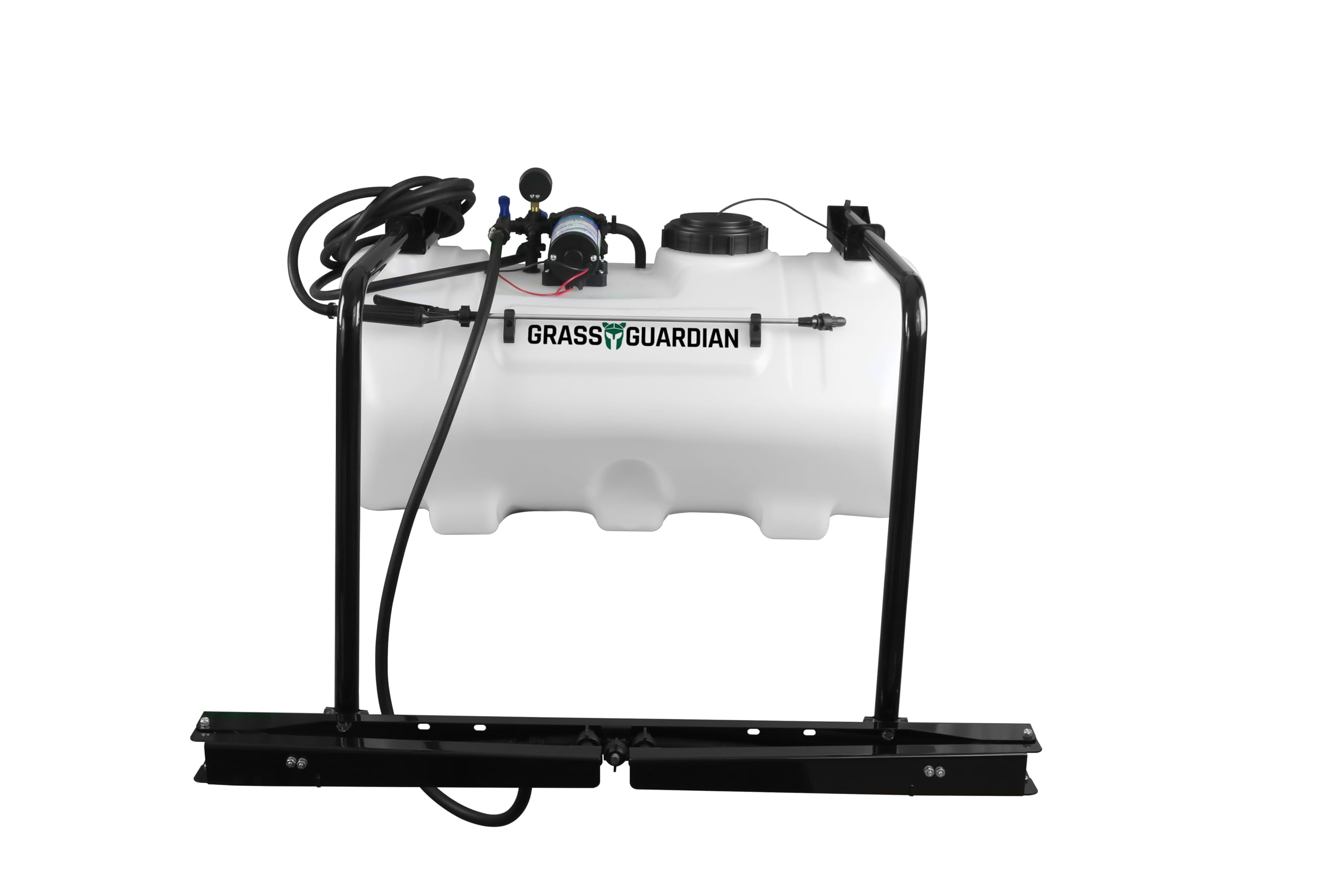 Photo 1 of Grass Guardian 40 Gallon UTV Broadcast Sprayer - 2.2GPM, 10' Swath