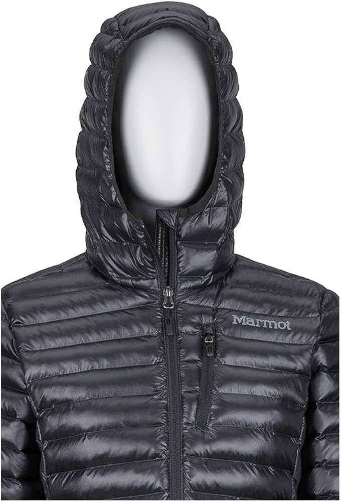 marmot avant featherless hoody womens