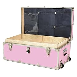 Rhino Trunk & Case Large Essential Summer Camp