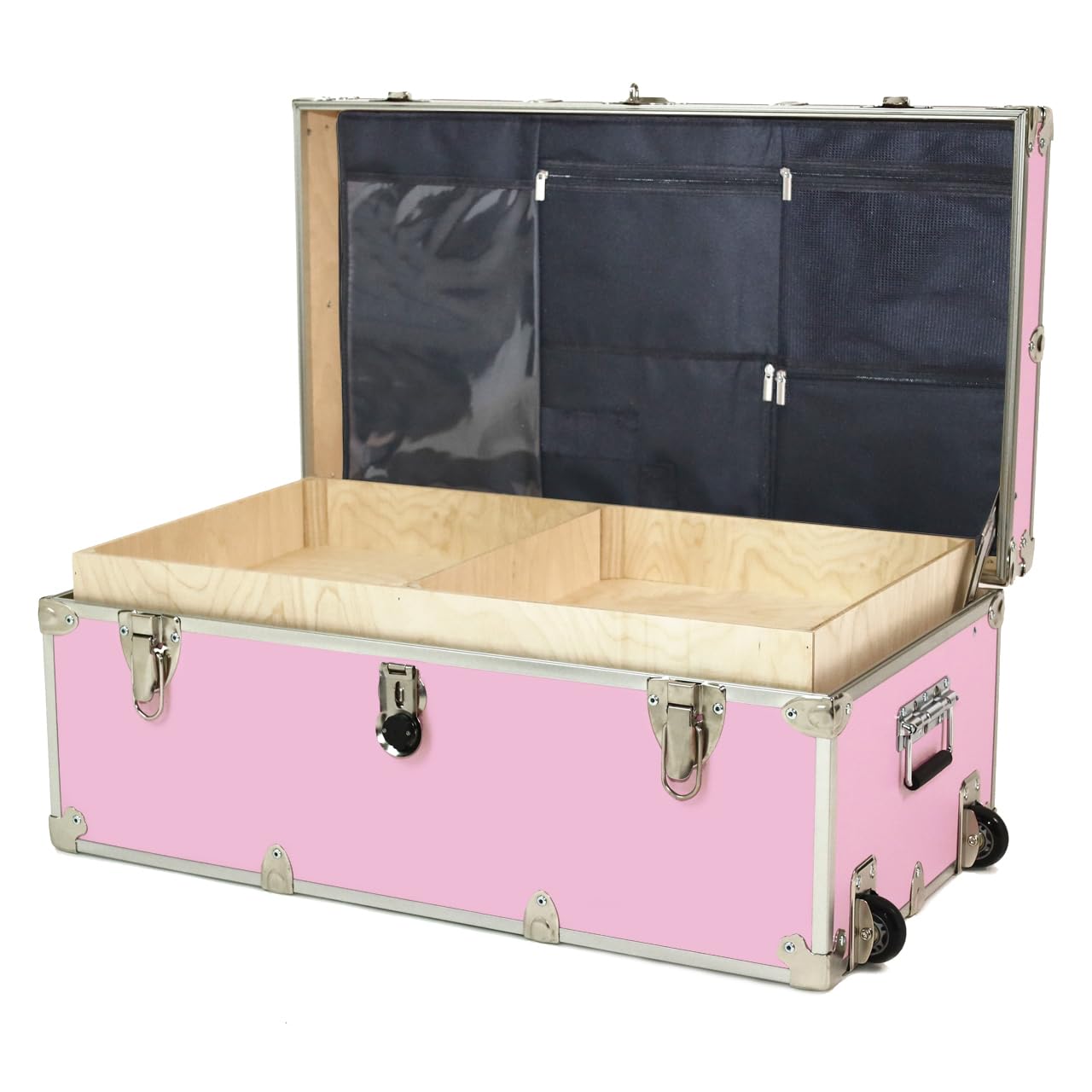 Rhino Trunk & Case Large Essential Summer Camp