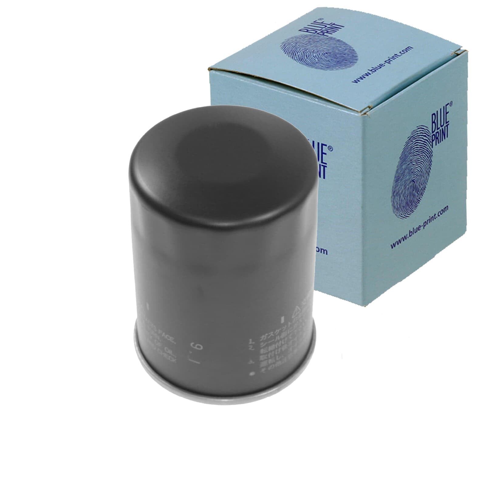 Blue Print ADT32112 Oil Filter