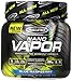 MuscleTech naNO Vapor, Hardcore Pre-Workout Formula, Blue Raspberry, 1.15 lbs (522g)
