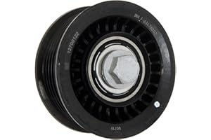 ACDELCO AC Delco Idler Pulley - 15-40607