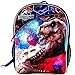 Jurassic World Backpack with Two Side Mesh Pockets