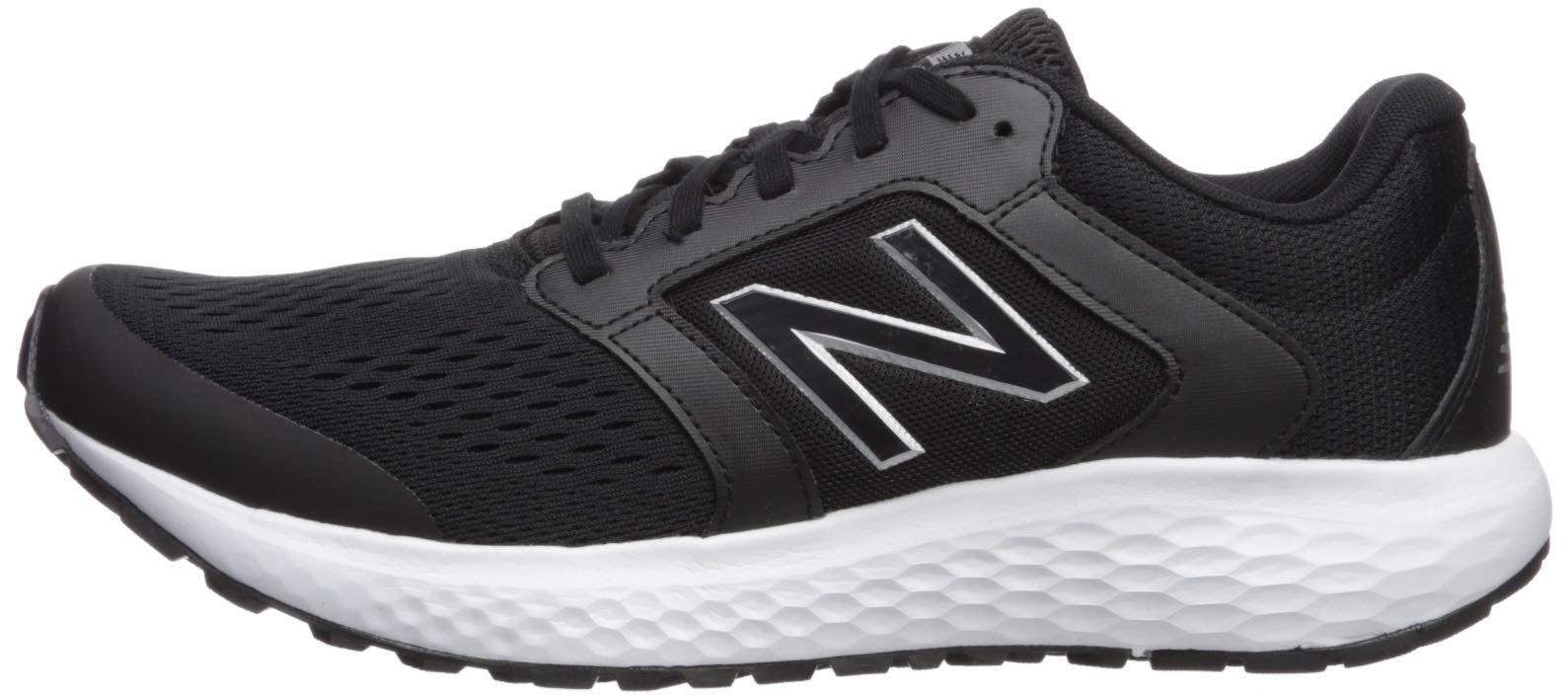 new balance men's 520v5 cushioning running shoe