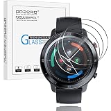 Amazon.com: TicWatch Reloj inteligente GTX Fitness, hasta 10 días de  duración de la batería, monitoreo de frecuencia cardíaca, seguimiento del  sueño, IP68 natación impermeable reloj inteligente : Electrónica