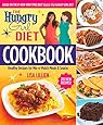 The Hungry Girl Diet Cookbook: Healthy Recipes for Mix-n-Match Meals &amp; Snacks