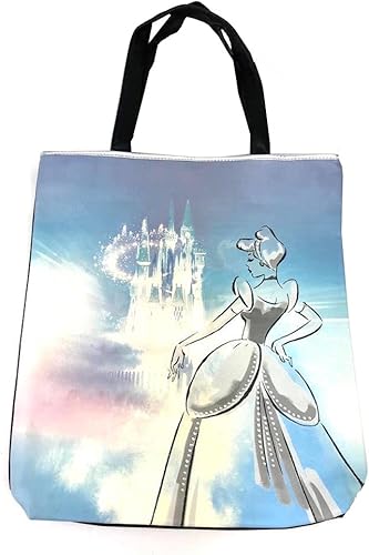 cinderella purse