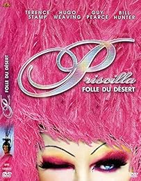 Priscilla, Folle Du Désert - Édition Collector