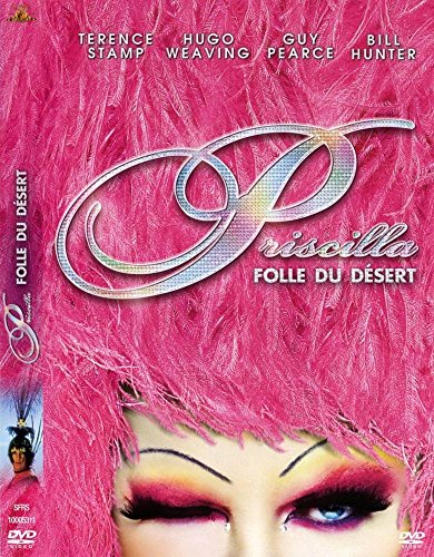 Priscilla, Folle Du Désert - Édition Collector